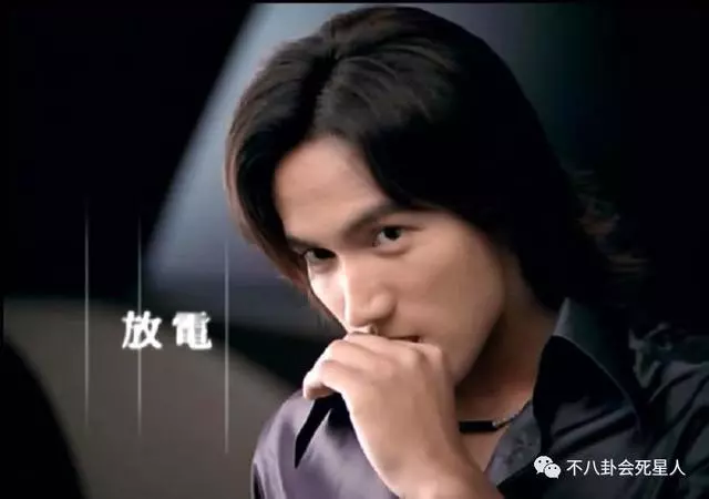 言承旭近照太「可怕」!41歲的他活出了自己的顏值巔峰!