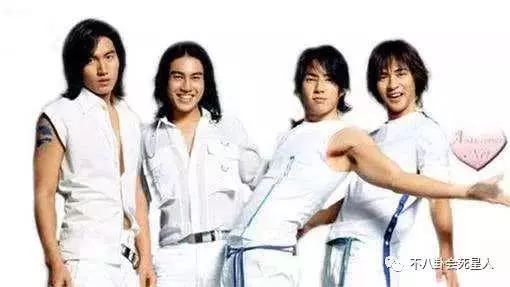 言承旭近照太「可怕」!41歲的他活出了自己的顏值巔峰!
