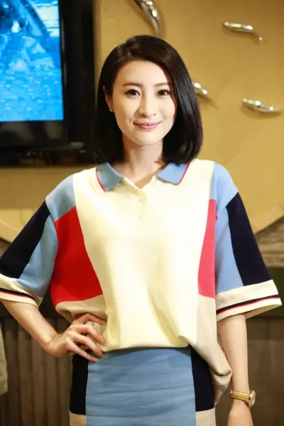 什麼事?林夏薇被消失於TVB藝人欄!