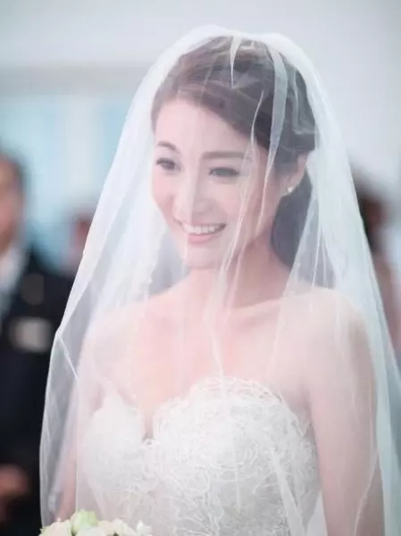 什麼事?林夏薇被消失於TVB藝人欄!