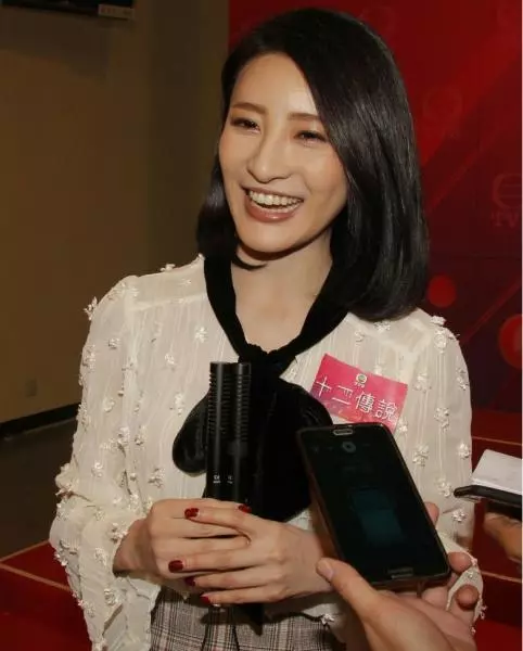 什麼事?林夏薇被消失於TVB藝人欄!