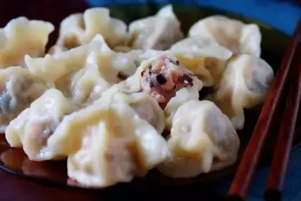 這十三種餃子餡,不僅營養豐富而且製作方法簡單!