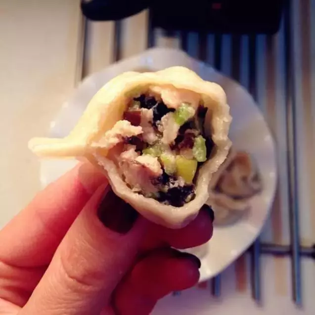 這十三種餃子餡,不僅營養豐富而且製作方法簡單!