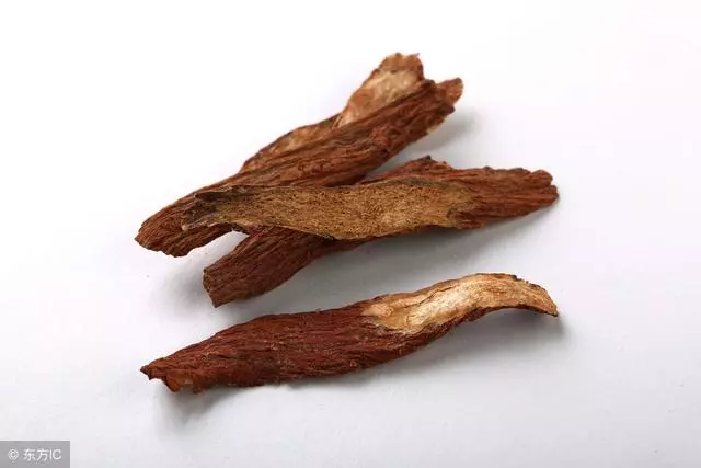 中藥藥效之最,一張中藥之最全在這,可不能亂吃