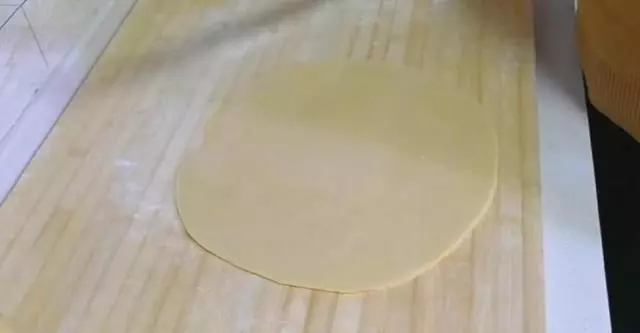 教你做沙琪瑪,簡單衛生無添加,香酥美味,學會再也不用出去買了
