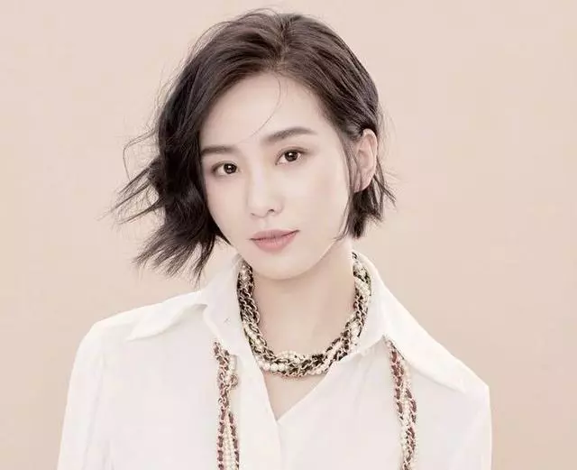 31歲劉詩詩:前任和現任對比,差距一目了然,感謝前任不娶之恩!