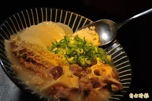 馬英九與金門志工媽媽餐敘 粉絲高喊「我好喜歡你」