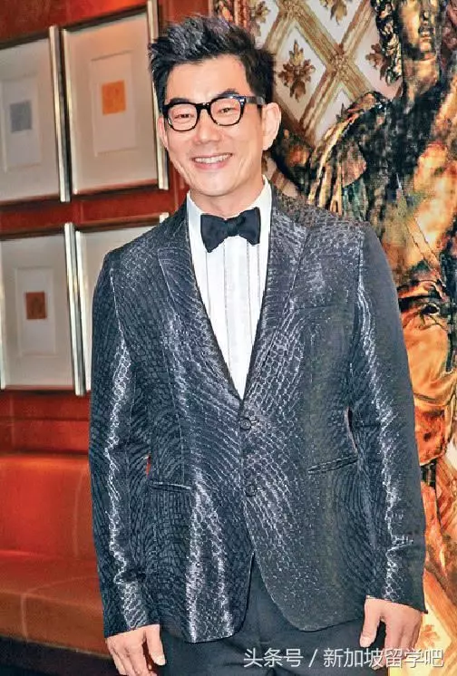 任賢齊夫婦甜蜜逛超市,為角色增肥一圈的他,和老婆好身材對比明顯!友人傻眼:你哪位?