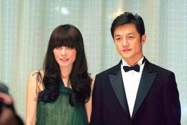 和王菲離婚5年,李亞鵬首談離婚真相,挽留半年奈何王菲仍然執意離婚!