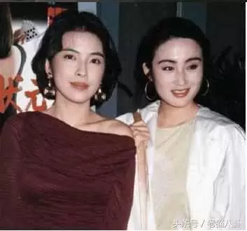 張學友全家照曝光,妻子顏值不輸關之琳,如今女兒比媽媽還美!