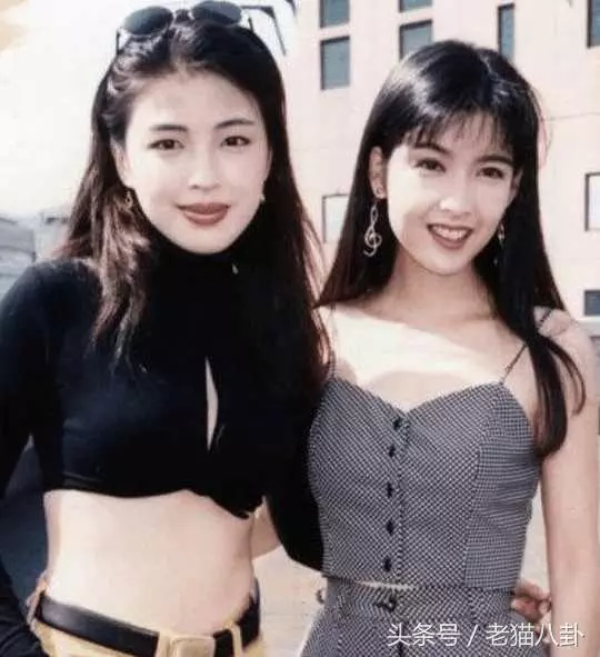 張學友全家照曝光,妻子顏值不輸關之琳,如今女兒比媽媽還美!