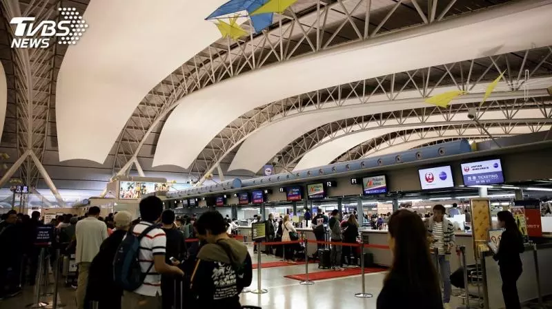 日本夏旅遊新亮點　唯一機場澡堂和釀酒所