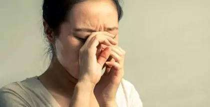 生意失敗後我自甘墮落,老婆生氣離家,一年後收到她快遞我才覺悟