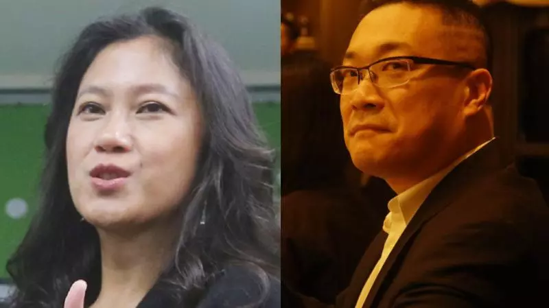 準發言人酒駕黑歷史被翻出!朱學恆酸:名字有記憶點了