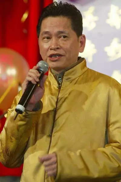心海羅盤葉教授病逝 邱彰驚曝離世前異象