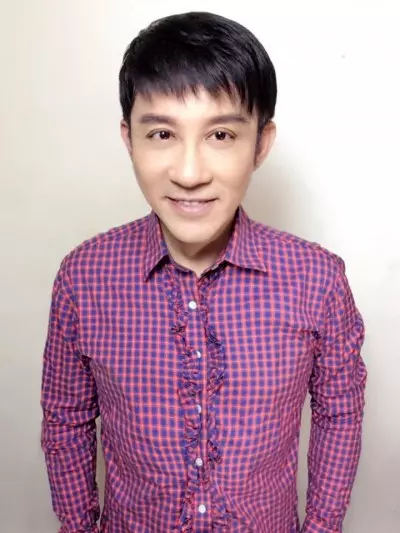 心海羅盤葉教授病逝 邱彰驚曝離世前異象