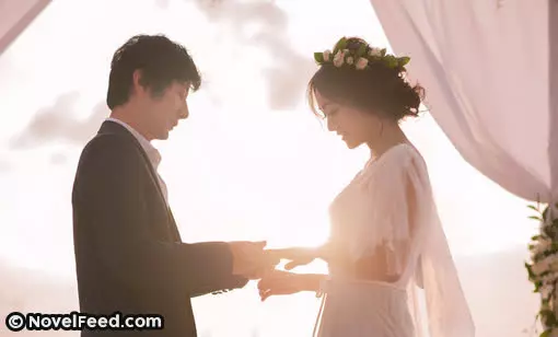 哥哥英年早逝,年輕嫂子拒絕二婚供我讀書,我結婚那天讓她成了全場最耀眼的人,沒想到她卻在台下嚎啕大哭....
