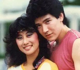 天王劉德華恩師,娶費翔初戀女友,張學友在他面前不敢稱歌神!