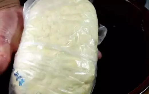 香酥小油條的配方,不用一滴水和面,照著做蓬鬆酥脆,零失敗