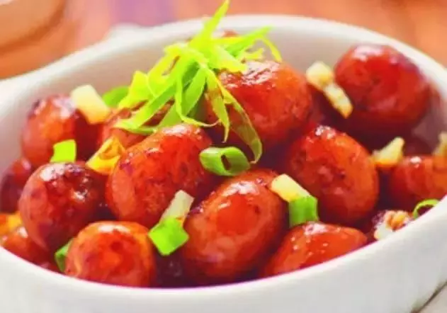 土豆花式做法,只獻給你我最摯愛的土豆豆!