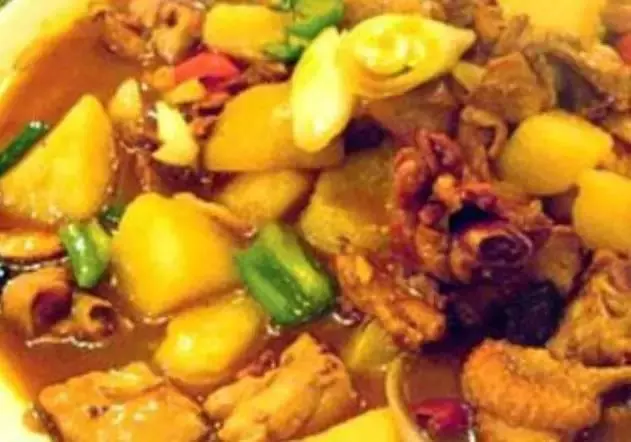 土豆花式做法,只獻給你我最摯愛的土豆豆!