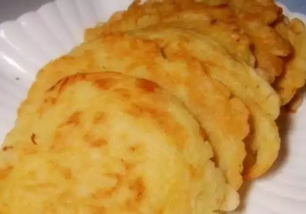 土豆花式做法,只獻給你我最摯愛的土豆豆!