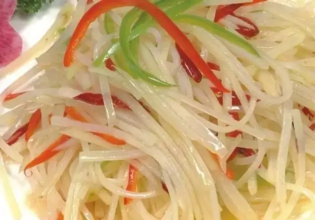 土豆花式做法,只獻給你我最摯愛的土豆豆!