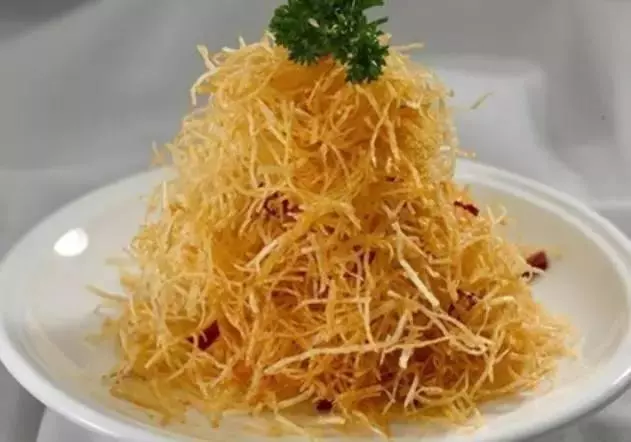 土豆花式做法,只獻給你我最摯愛的土豆豆!