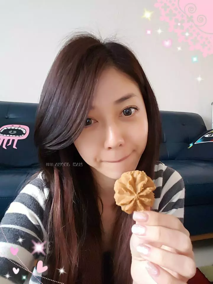 韓瑜自爆曾胖到「大腿的肉會磨擦」!她每天堅持做「這一個動作」粗腿、肥肚都瘦一圈!
