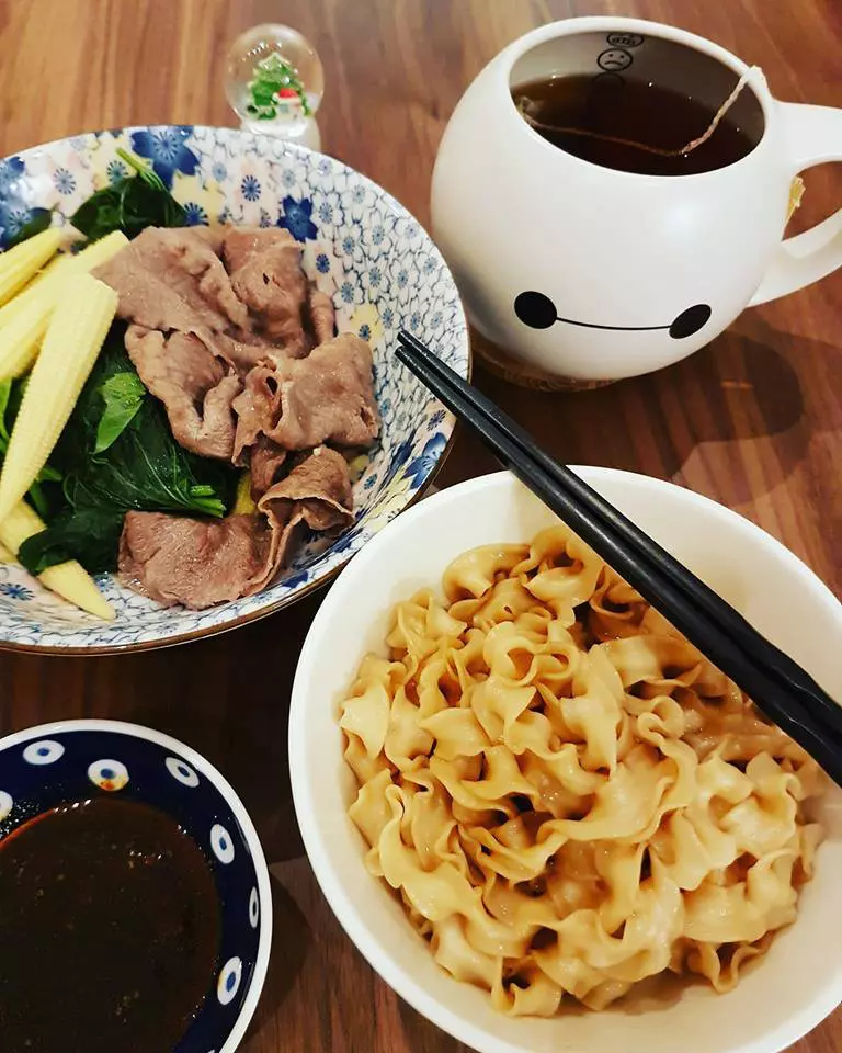 韓瑜自爆曾胖到「大腿的肉會磨擦」!她每天堅持做「這一個動作」粗腿、肥肚都瘦一圈!