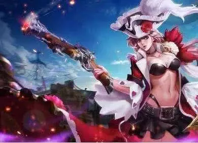 天美放大招!四款皮膚免費只為召喚老玩家回歸!網友:先削弱妲己