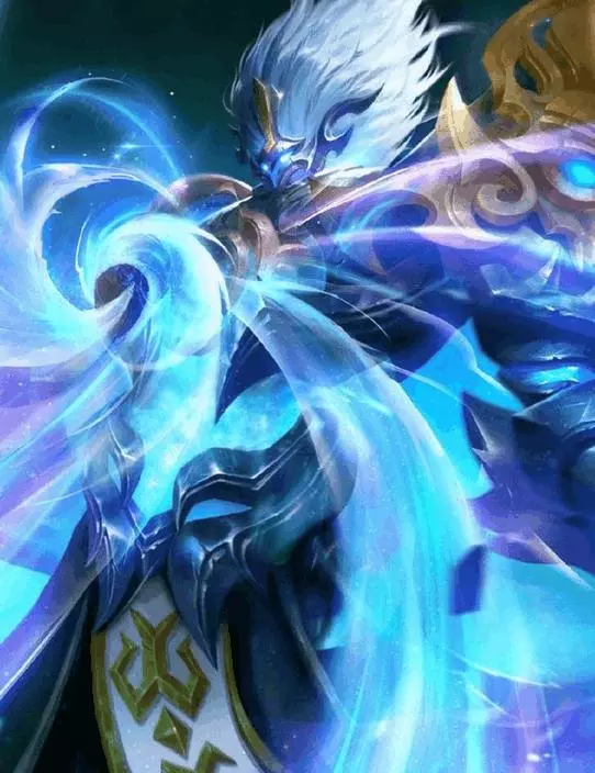 王者榮耀:最克制黃忠的6個英雄,玩家:第5在泉水也能擊敗他