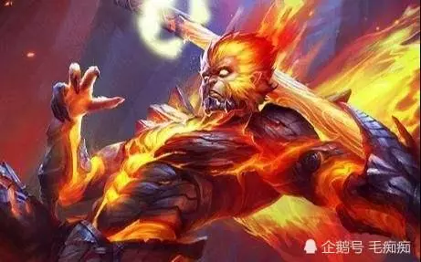 王者峽谷誰才是單挑之王?