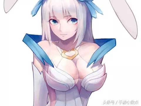 克制公孫離的小妙招,你學會了嗎?