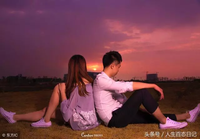 女兒不聽勸非要嫁,見到她未來婆婆,我狠下心和女兒斷絕了關係