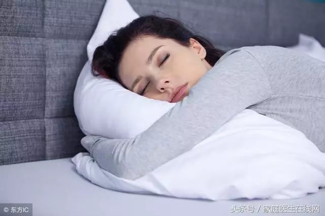 提高睡眠質量,掌握這4個「竅門」,讓你安睡一整夜