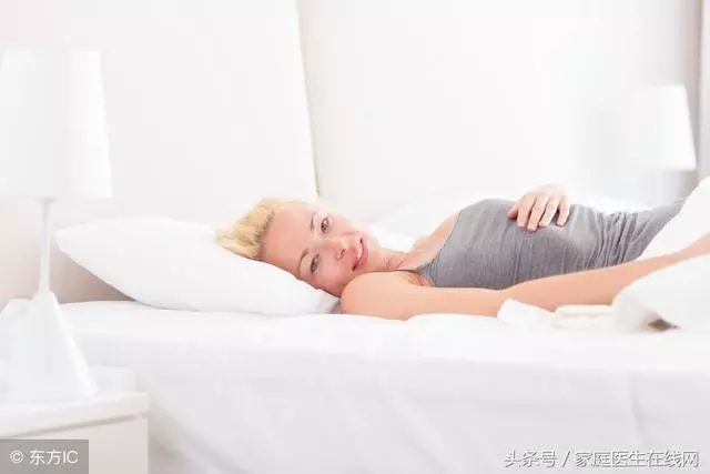 提高睡眠質量,掌握這4個「竅門」,讓你安睡一整夜