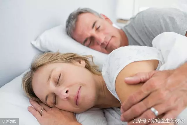 提高睡眠質量,掌握這4個「竅門」,讓你安睡一整夜