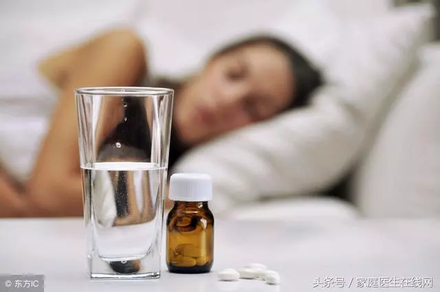 提高睡眠質量,掌握這4個「竅門」,讓你安睡一整夜