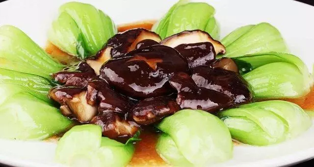 青菜的14種做法大全,不油不膩、香脆爽口,夏天必備!
