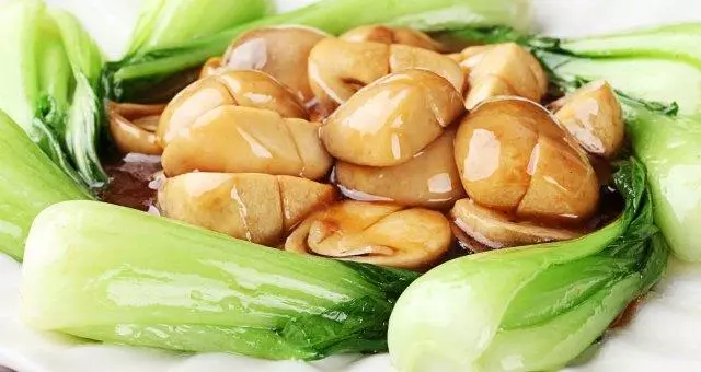 青菜的14種做法大全,不油不膩、香脆爽口,夏天必備!