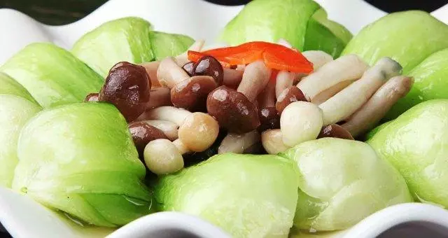 青菜的14種做法大全,不油不膩、香脆爽口,夏天必備!