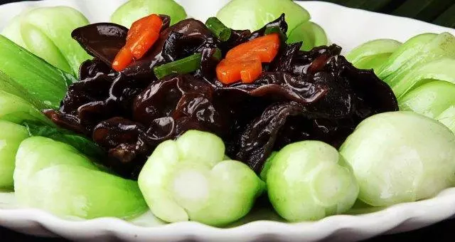 青菜的14種做法大全,不油不膩、香脆爽口,夏天必備!