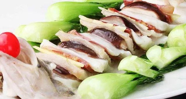 青菜的14種做法大全,不油不膩、香脆爽口,夏天必備!