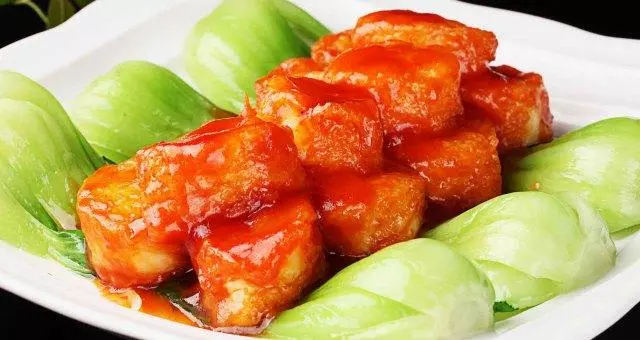 青菜的14種做法大全,不油不膩、香脆爽口,夏天必備!