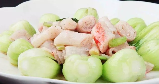 青菜的14種做法大全,不油不膩、香脆爽口,夏天必備!