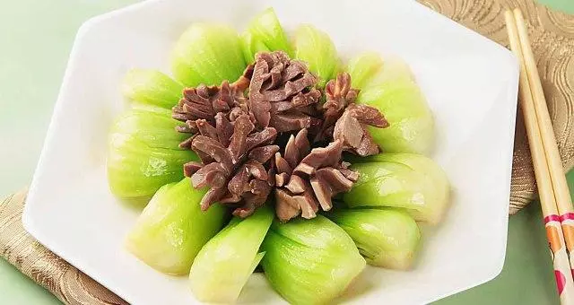 青菜的14種做法大全,不油不膩、香脆爽口,夏天必備!