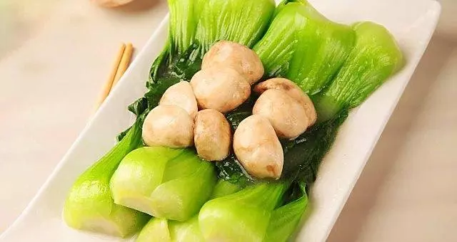 青菜的14種做法大全,不油不膩、香脆爽口,夏天必備!
