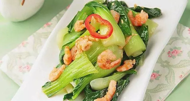 青菜的14種做法大全,不油不膩、香脆爽口,夏天必備!
