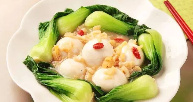 青菜的14種做法大全,不油不膩、香脆爽口,夏天必備!
